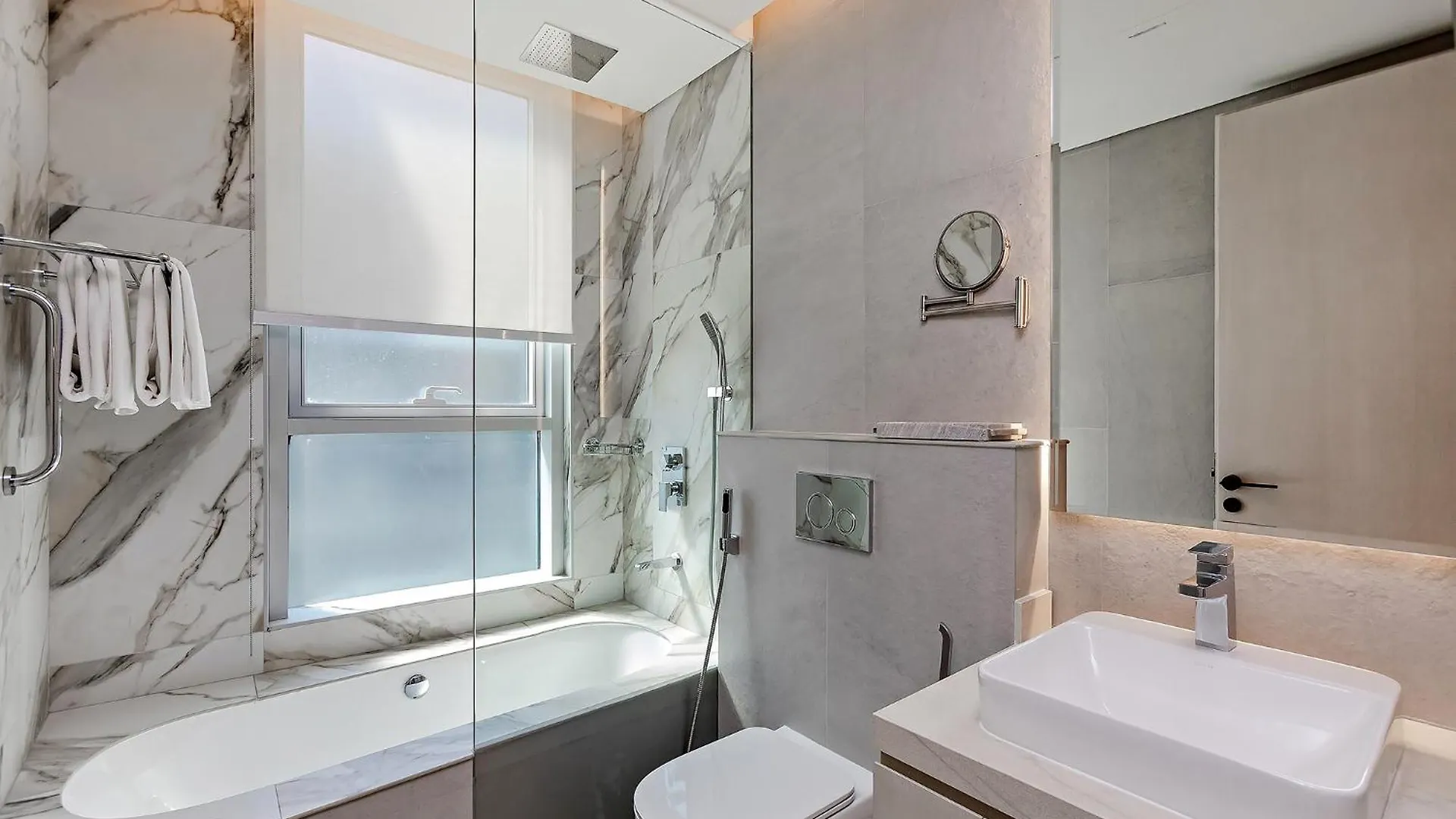 Great Apartments At Marina Star With City View Dubai United Arab Emirates