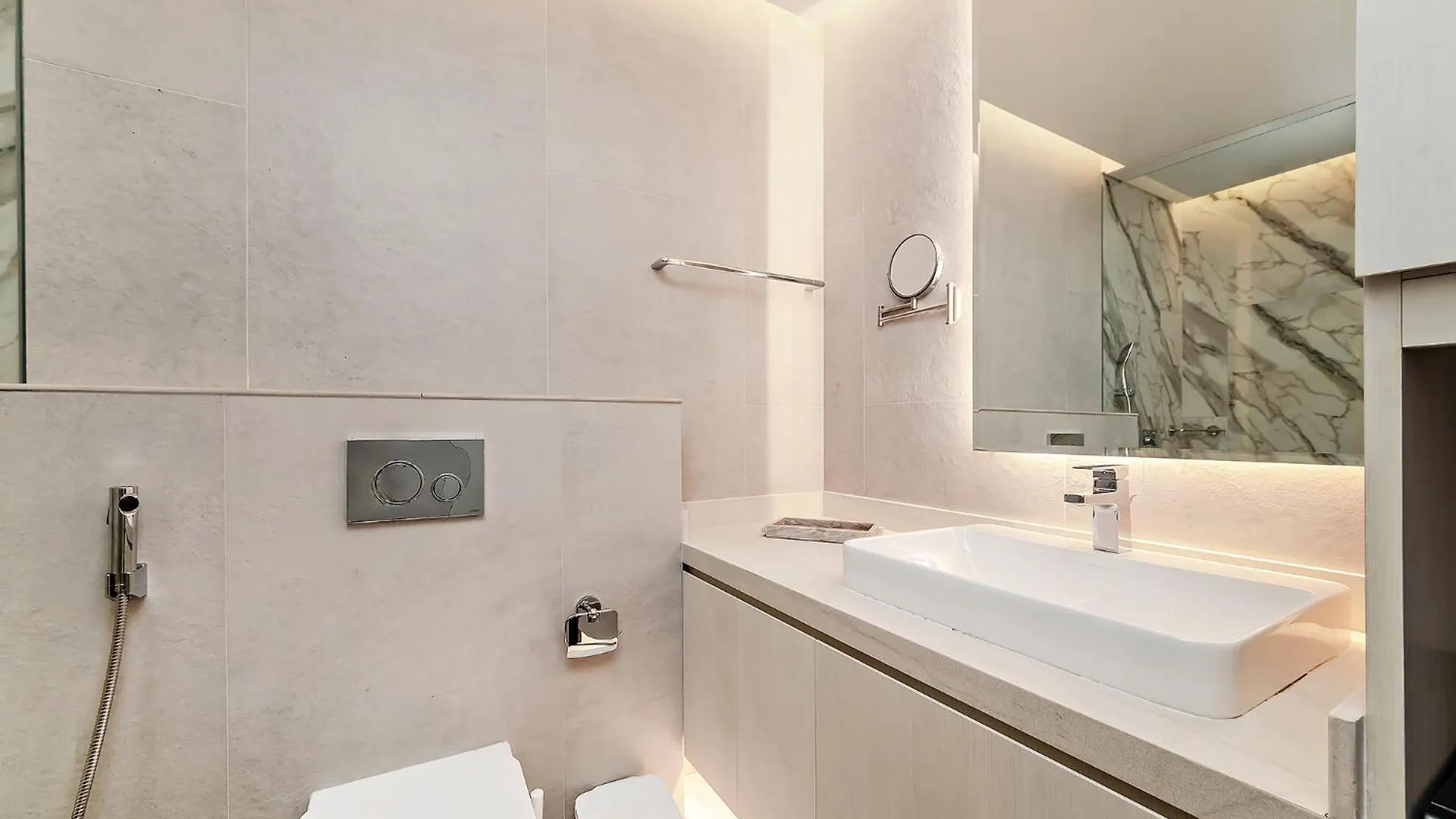 Great Apartments At Marina Star With City View Dubai United Arab Emirates