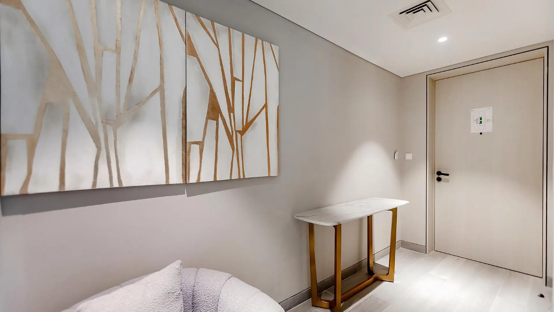Great Apartments At Marina Star With City View Dubai