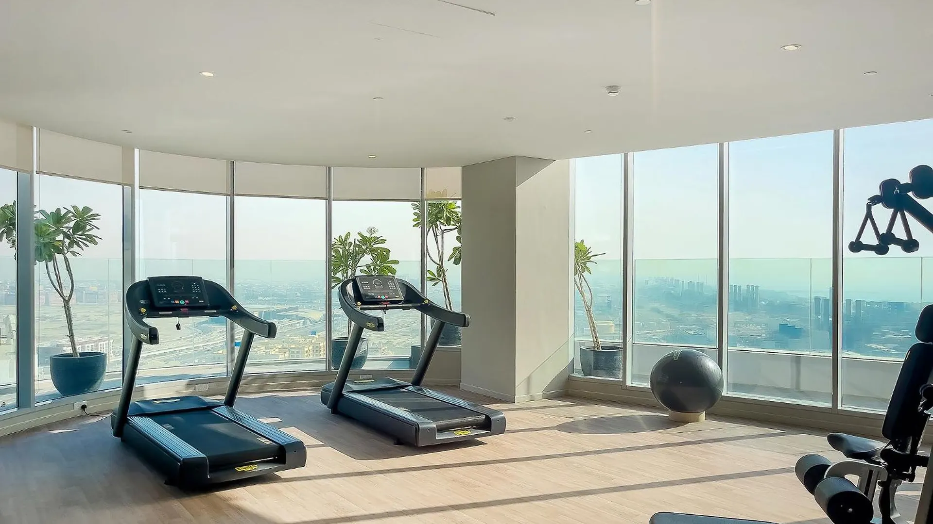 Great Apartments At Marina Star With City View Dubai United Arab Emirates