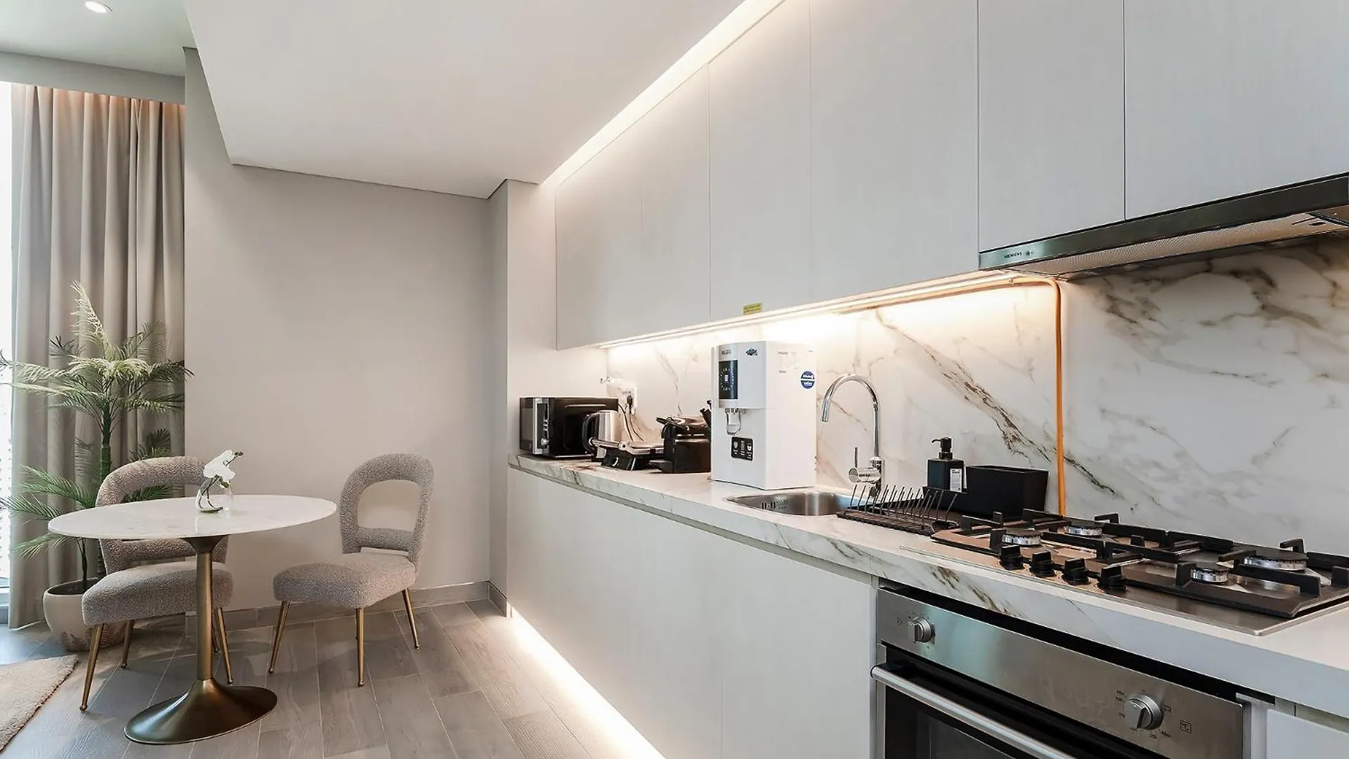 Great Apartments At Marina Star With City View Dubai United Arab Emirates