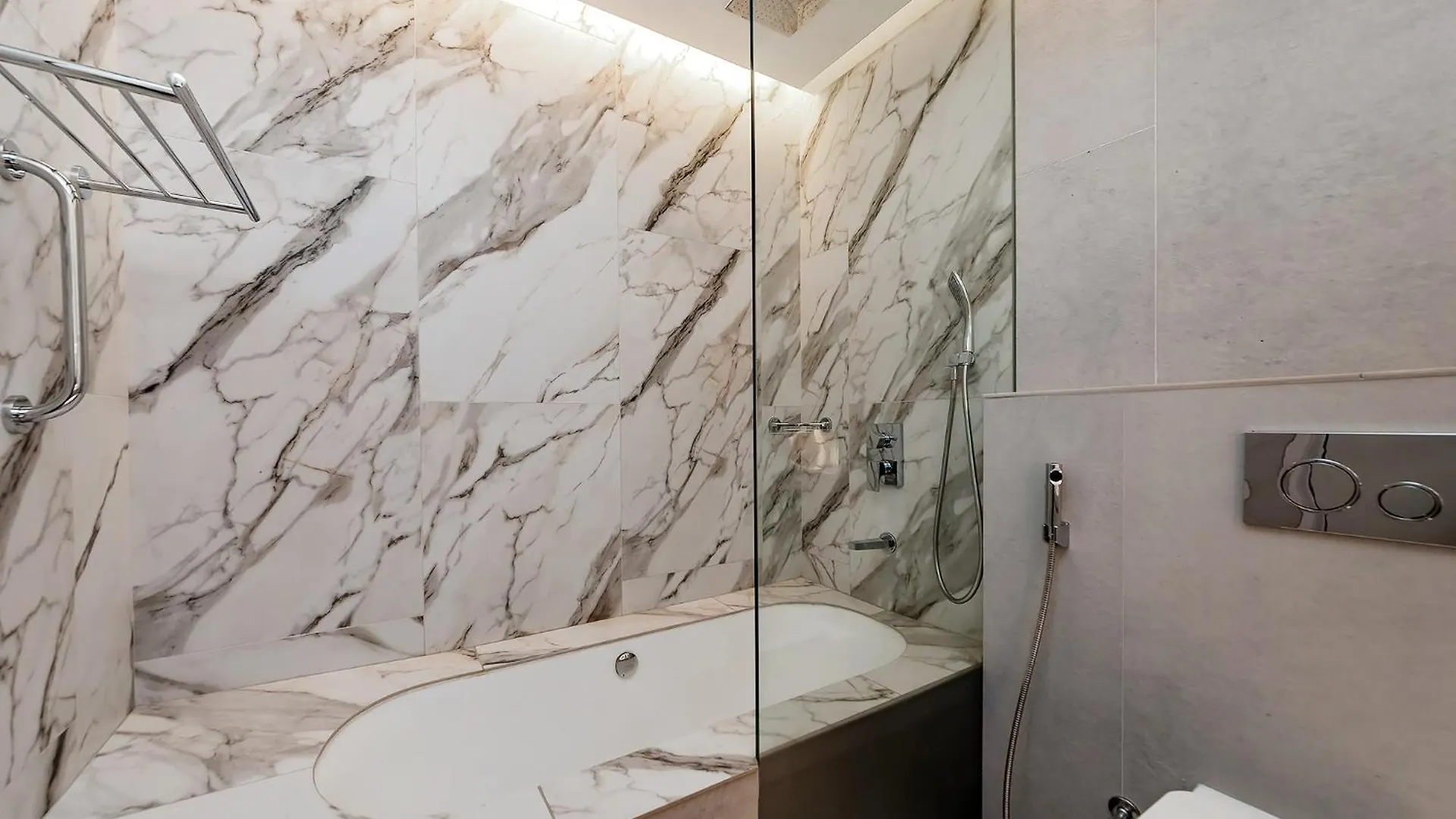 Great Apartments At Marina Star With City View Dubai 0*,  United Arab Emirates